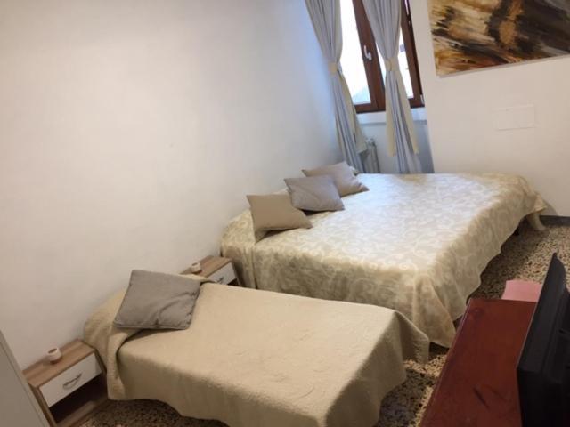 Dolce Lago Тревиняно Романо Екстериор снимка